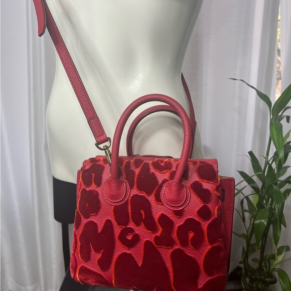 Limited addition 100% authentic MCM Bag! - Picture 1 of 3